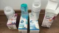 Бебешките шишета за хранене Philips Avent, снимка 1