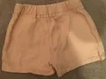 Детска дънкова пола-панталон , снимка 3
