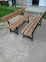 Градинска пейка., снимка 1