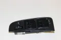 Панел бутони ел.стъкла Toyota Avensis T250 T25 (2003-2009г.) 8480205210B / 84802-05210-B / 54035144, снимка 4