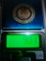 Възпоменателна монета 5 euro 2016, снимка 4