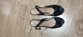 Черни дамски сандали Bianco footwear, снимка 6