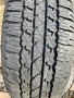 Гуми за пикапи Bridgestone Dueler A/T 265/65 R17 112S M+S, снимка 3