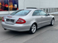 Mercedes-Benz CLK 200