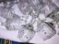 Сервиз чаши соц, снимка 1
