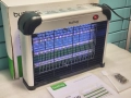 Buzbug LED инсект убиец 3800V с 3 лампи и дълъг живот, снимка 3
