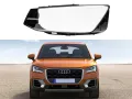 Стъклo за фар на Audi Q2, снимка 4
