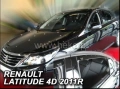 Ветробрани за RENAULT LATITUDE (2011+) Sedan - 4бр. предни и задни Неко, снимка 1
