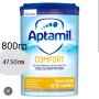 Адаптирано мляко Аптамил / Aptamil от Англия , снимка 3