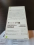 НОВ ЗАПЕЧАТАН! APPLE IPHONE 16 128GB/ 24м. Гаранция А1., снимка 6