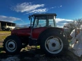 Трактор Massey Ferguson 4270, снимка 2