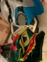 Шампионски пояси WWE World Championship и маски Rey Mysterio Mask на брой belt колан, снимка 10