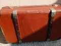 Продавам ретро куфар от 40-те години , снимка 11