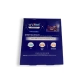 Избелващи ленти CREST 3D Whitestrips Professional Effects - Оригинални американски, снимка 4