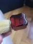 кехлибар. четка за бръснене., снимка 18