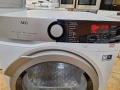 Сушилня с термопомпа AEG SERIES 9000 8кг. мод.T9ECOWP A+++, снимка 4