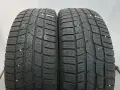 2бр зимни гуми 205/60/16 CONTINENTAL L06603 , снимка 3