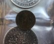 2 стотинки 1901 година Княжество България (1878 - 1907), снимка 4