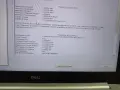 работещ Dell Inspiron 17 5000Series /Core i7-8550U/8gb.ram.цял за части, снимка 8