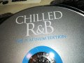 CHILLED R&B THE PLATINIUM EDITION CD 2201231830, снимка 5