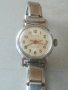 Дамски часовник KELTON. England. Vintage watch. Гривна. Механичен механизъм. , снимка 4