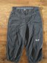 Jack Wolfskin 3/4 PANTS MEN - страхотен мъжки панталон, снимка 3