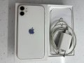 iPhone 11 64GB ТОП състояние + комплект със зарядно, снимка 1 - Apple iPhone - 44481925