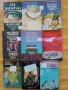 Книги за свободното време , снимка 17