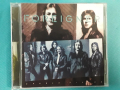 Deep Purple,Rainbow,Cold Chisel,Foreigner,Blue Murder,Glenn Hughes-CD, снимка 17