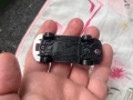 Hotwheels Mustang Custom , снимка 6