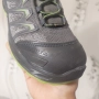 Водоустойчиви LOWA LARROX Work GTX Mid S3 номер 42 ,работни / предпазни обувки със стоманено бомбе , снимка 7