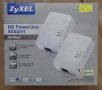 ZyXEL PLA4201 500 Mbps Powerline Ethernet адаптер, снимка 6