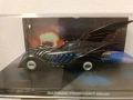 Batman Car Collection N.4 Batman Forever Movie 1995 Die Cast Eaglemoss Батман батмобил, снимка 2