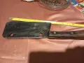 Немски кован сатър, снимка 3