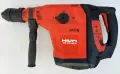 Hilti TE 70-ATC/AVR - Комбиниран мощен перфоратор 2100W 14.5J 05.2026г., снимка 3