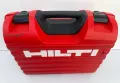 ТОП ОФЕРТА! Hilti PR 30-HVS A12 - Ротационен лазер за употреба на открито!, снимка 11