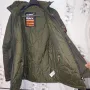 Superdry SDX SD-3 PARKA Парка /яке размер Л, снимка 12