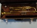 Тромпет Artemius ATP-141G Trumpet, снимка 2