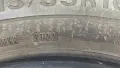 4 бр, 215/55/16 DUNLOP winter SPORT 5 DOT 1721 7mm., снимка 11