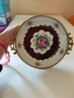 Винтидж порцеланова чиния Гръцко, снимка 4