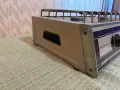 Двоен настолен газов котлон „Огоньок“ (производство от времето на СССР), снимка 2