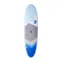 Твърд падълборд Surf SUP NSP Cruiser HIT 11.6, снимка 1