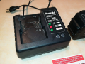 makita charger li-ion+battery pack 3003221613, снимка 6