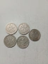 БЪЛГАРСКИ МОНЕТИ , снимка 5