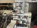 Продавам разработен, печеливш бизнес – Велосервиз и магазин „Клиника за велосипеди“, гр. Пловдив , снимка 7