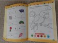 детска образователна книжка Моите първи пресмятания, снимка 10