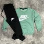 Детски комплекти " Nike " 10-14г. 2 разцветки, снимка 2