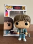 Funko pop television stranger things Jonathan 1459, снимка 1