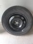 Резервна гума ,патерица за vw golf 4, снимка 1 - Гуми и джанти - 41267569