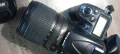 Фотоапарат Nikon D7000 + два обектива + подарък, снимка 2